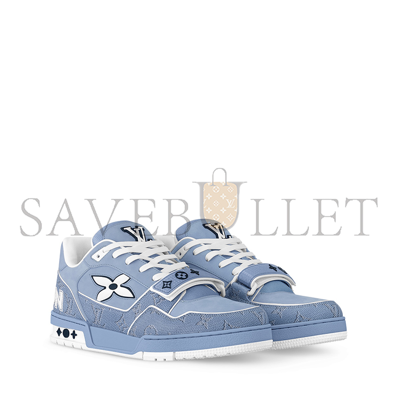 l0*is V*t0n lv trainer sneakers 1ahtv1